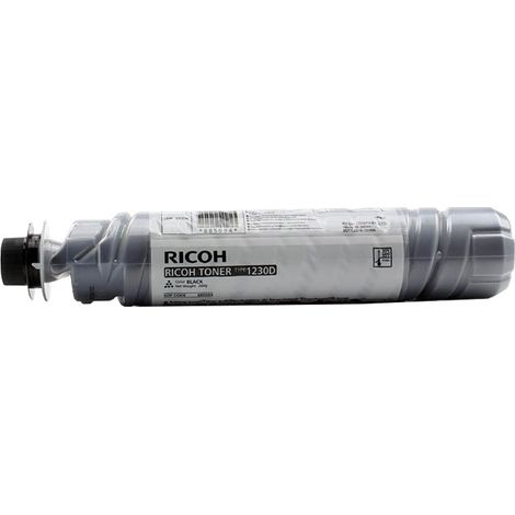 Toner RICOH 2015/2018 MP 2000 Type-1230D (885094)
