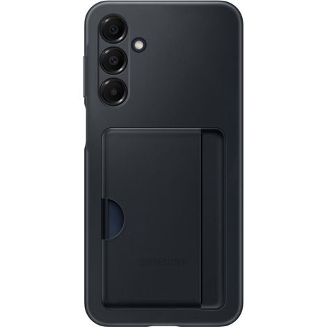 Funda con ranura para tarjetas Samsung con ranura para tarjetas para Galaxy A16 (1/5)