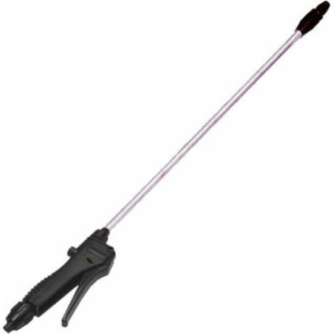 Lancia Leva Plastica C/Getto Nylon Dal Degan