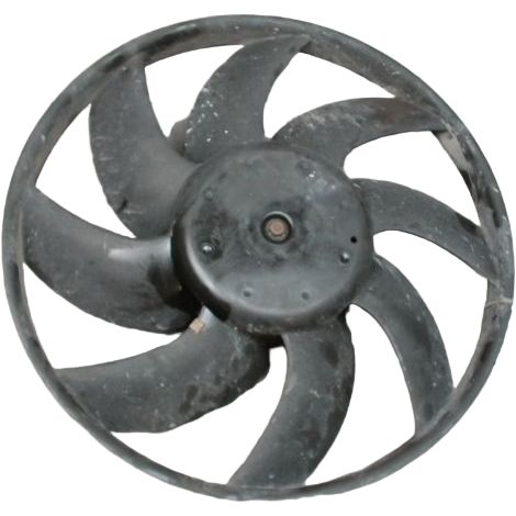 [PRODUIT D'OCCASION] Moteur Ventilateur Radiateur FORD Fiesta 2005- ♻️ Ref Oe. 1494829 - Garantie à vie (1/3)