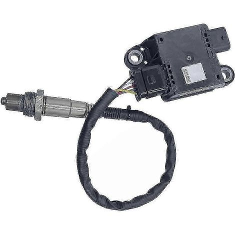 Capteur de particules fines (PM) 68250216AD pour RAM 1500 3.0 2017-2019 0281007482 0281007480 (1/5)