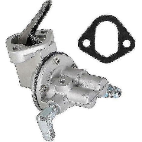 Pompe à carburant avec joint pour chariot élévateur Toyota, moteur 4P et 5R, référence s202412241718 (1/5)