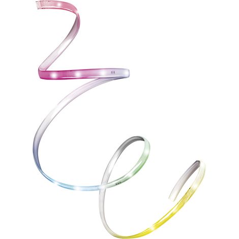 Ledvance LED-Stripe Smart Matter Flex RGBTW 2 m dimmbar warmweiß-kaltweiß (1/3)