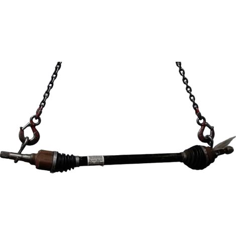[PRODUIT D'OCCASION] Transmission Avant Droit CITROEN C3 2009- 1.2 Puretech 82 ♻️ Ref Oe. 9677476680 - Garantie à vie (1/2)
