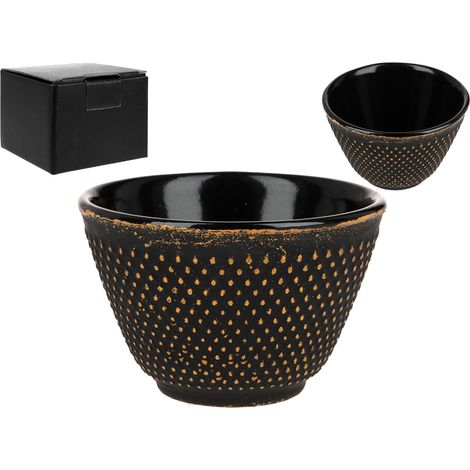 tazza da tè in ghisa (1/4)