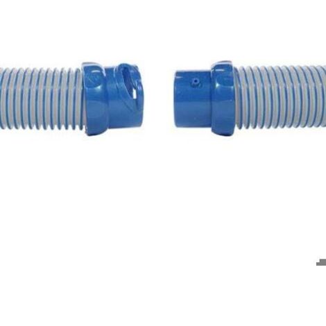 Tuyau D'aspiration - Zodiac MX6 MX8 - 1 Mètre - Pour Aspirateur De Piscine - Lot De 5 Pièces (1/4)