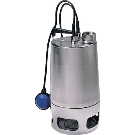 Pompe submersible Unilift AP 50.50.08.A3 400 V
