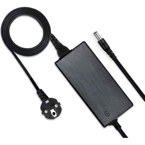ULL Bloc d'alimentation Chargeur 150W 12V 12.5A (1/5)