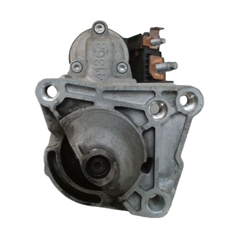 Demarreur RENAULT Megane [PRODUIT D'OCCASION]♻️233005951r (1/3)