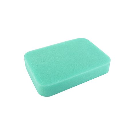 Anpassbarer Luftfilter für Honda-Motoren Modelle Gx240k1, Gx340k1, Gx390k1, Gx340h1, Gx340t1, Gx390h1. Originalersatz: 17211-