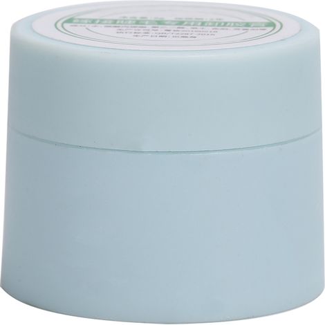 Décolleur de colle pour extensions de cils, crème éliminatrice douce sans irritation, format 8g pratique (1/5)