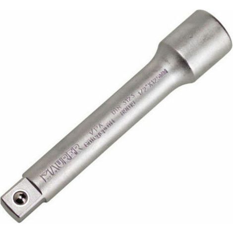 PROLUNGA X BUSSOLA MAURER PLUS 1/2 125MM - CF. SU PLACCHETTA