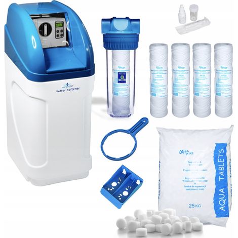 Adoucisseur d'eau RO OCEAN MINI 10