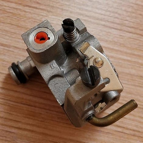 Carburetor Ms240 Ms260 Zama Type Carburetor