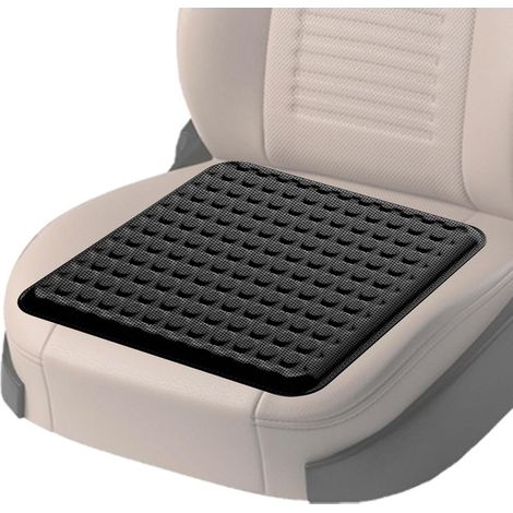 Coussin de chaise rafraîchissant et respirant, coussin de siège pour chaise gaming, coussin confortable et durable pour la maison (1/5)