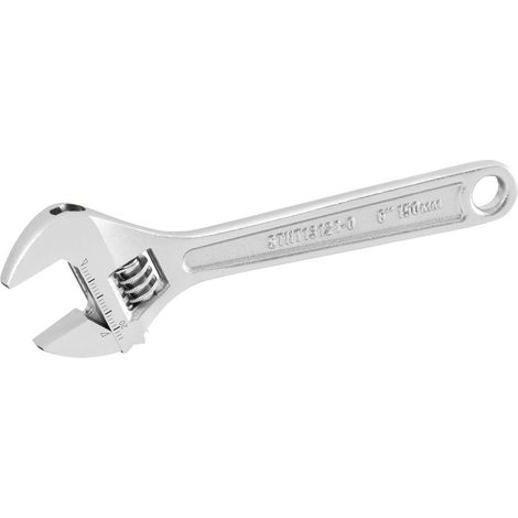 Stanley Metall-Rollgabelschlüssel 6/150 mm (1/5)
