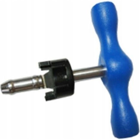 CALIBRATORE PER TUBI PEX METALLO CALIBRATORE 20MM (1/2)