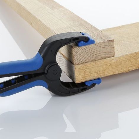 PINZA PLASTICO 100mm