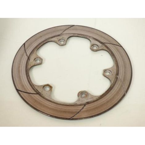 [PRODUIT D'OCCASION] Disque de frein avant origine pour moto Honda 1000 VFF Occasion