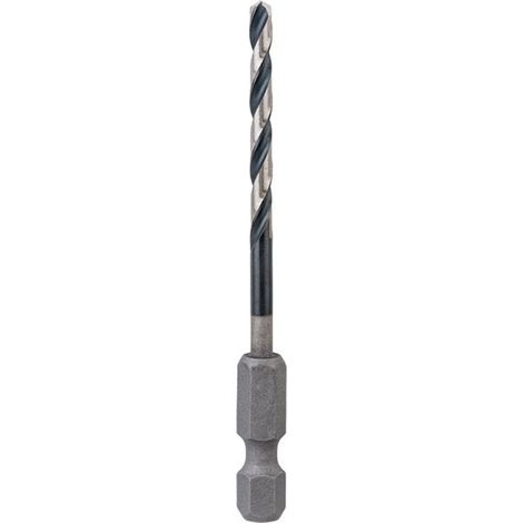 Bosch PRO Metal HSS-G Impact Spiralbohrer 3,3 x 36 x 75 mm - 2608577568 (1/5)
