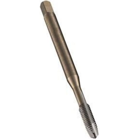 Fraise à filetages machine DIN 2184-1C EP30 UNF N°10x32 HSS-E-PM Vide 2,5XD 2B (1/3)
