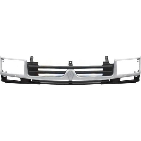 Grille face avant Renault Trafic 1 phase 2 1994-2001