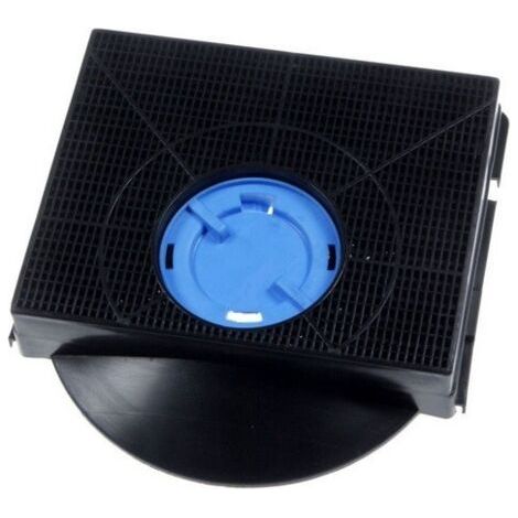 Filtre a charbon hotte casquette AKR769 AKR770 CHF303
