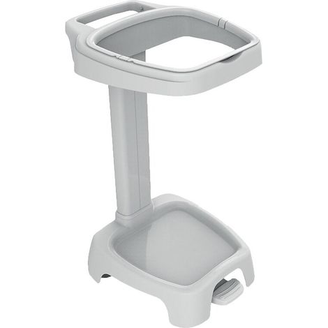 Support sac 120 L sans couvercle - Gilac