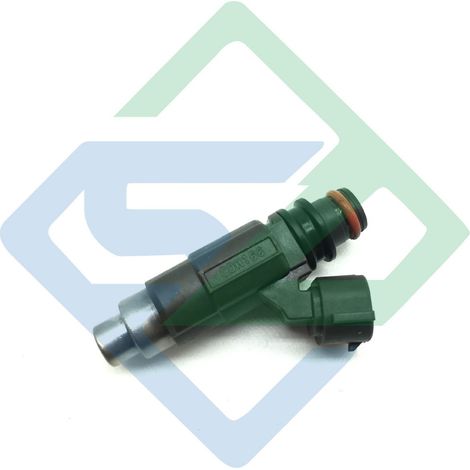 Kompatibel mit Mitsubishi Lancer Familia 1.6 CDH166 Einspritzdüsen MD319790 15710-66D00 (1/4)