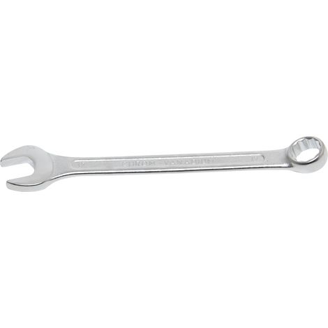 Llave ajustable bgs technic cromo 210 mm acero