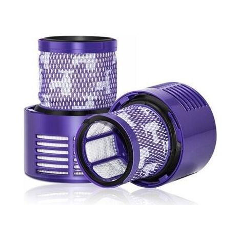 Filtre pour dyson V10 Cyclone Animal Total Clean Replacement-Ensoleillé (1/5)