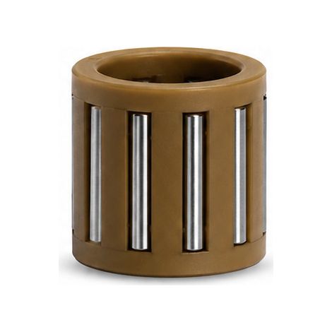 Rodamiento Piñon compatible con Oleomac 931  Ref 911628