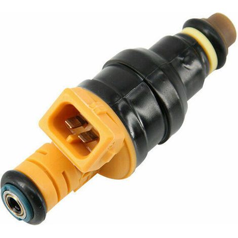 Auf Lager: Kraftstoffeinspritzdüse 0280150718, passend für Ford F150, F250, F350, E150, E350 und 4. (1/4)