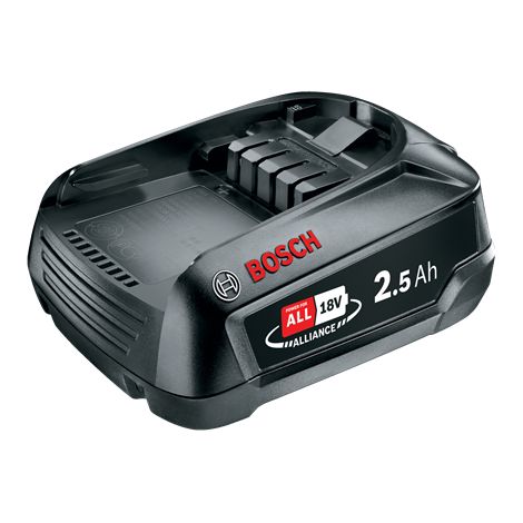 Batteria 18V 2,5Ah Power For All - Bosch