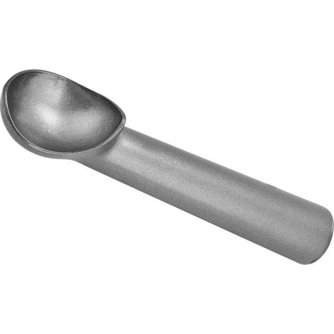 SIXRUN Aluminium-Eiskugelportionierer mit ergonomischem Griff für (1/5)