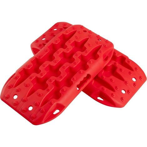 Offroad traktionsbretter nylon 10 tonnen kapazitat 2er pack