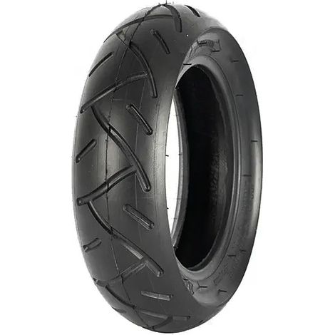 Pneus gonflables 103 pour trottinette électrique 10 pouces, accessoires renforcés GUGOO M3 (1/5)