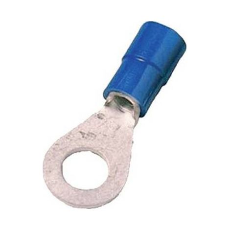 INTERCABLE 180870 ICIQ210 COSSE DE CâBLE à SERTIR éTAMé M10 2.5 MM² 1 PC(S)