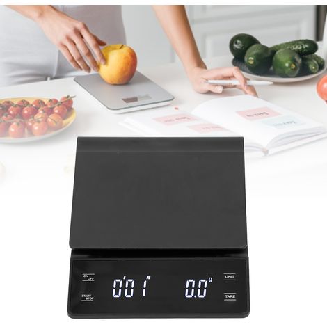 Balance électronique de précision 3000 g (1/5)