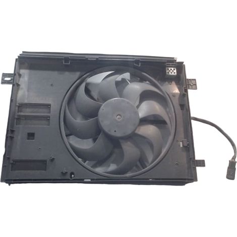 Moteur Ventilateur Radiateur PEUGEOT 5008 [PRODUIT D'OCCASION]♻️9832930080 (1/3)