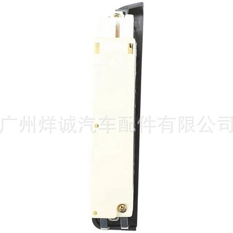 Suitable for Suzuki car window regulator switches, power window switches 8979669610 (1/4)