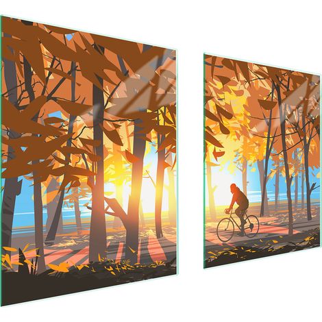 GLASSCHUTZPLATTE FÜR HERD 85x52 LAS (1/5)