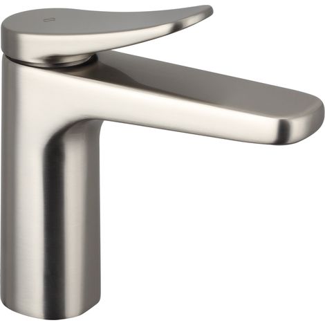 Monomando Lavabo Clio Nickel - GME (1/2)