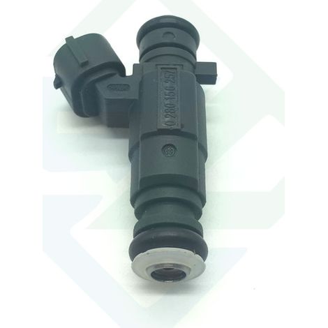 Applicable à Volkswagen Santana/3000 (modèle 2006) / Injecteur de carburant Hongqi 488 0280156257 06B906031G (1/5)