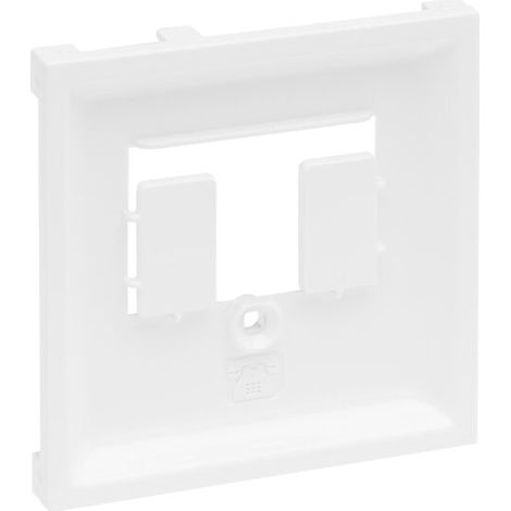 Legrand Abdeckung SEANO f.TDO u.TAE ultraws