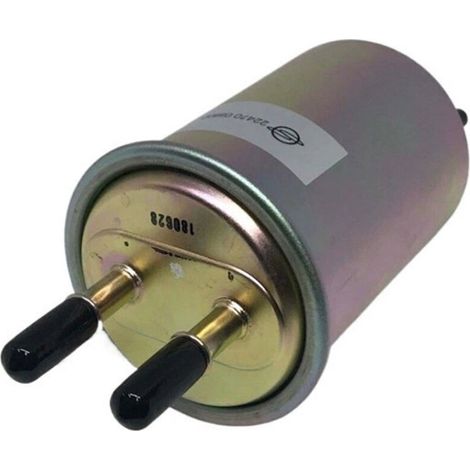 Die Referenznummer 2247008B00 ist für Wasserabscheider und Kraftstofffilter des SsangYong Rexton Kyron geeignet. (1/4)