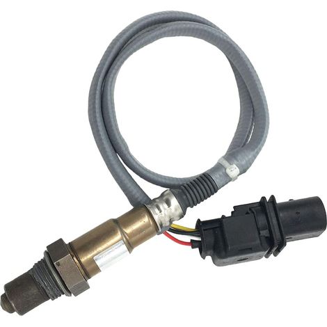 Automobile Exhaust Gas Oxygen Sensor (1/5)