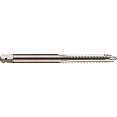 Taraud machine B M18x2.5mm HSS-E-PM Brut 6H (1/2)