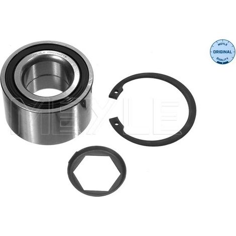 Kit de roulements de roue Meyle 614 160 4292 OPEL 16 04 292 90 486 468