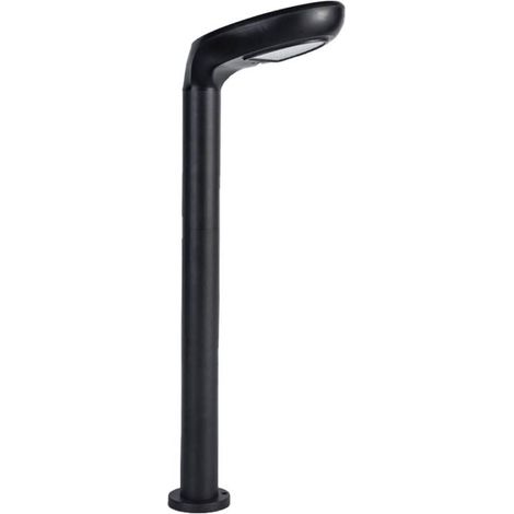 Farola LED Solar SKUN H620, CCT, 3000-4000-6000K (1/4)